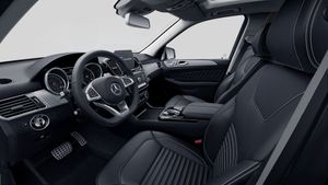 Mercedes Clase GLE 350 d 4Matic AMG Line  - Foto 2