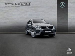 Mercedes Clase GLE 350 d 4Matic AMG Line  - Foto 2