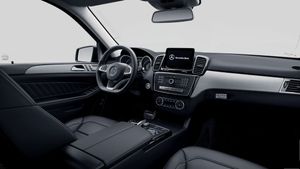 Mercedes Clase GLE 350 d 4Matic AMG Line  - Foto 2