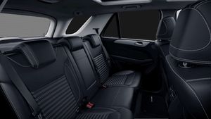 Mercedes Clase GLE 350 d 4Matic AMG Line  - Foto 2