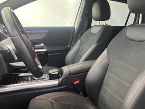 Mercedes EQA 250 AMG Line  - Foto 2