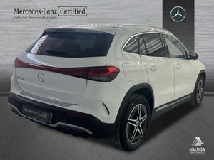 Mercedes EQA 250 AMG Line  - Foto 2