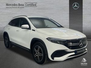 Mercedes EQA 250 AMG Line  - Foto 2
