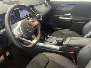 Mercedes EQA 250 AMG Line  - Foto 2