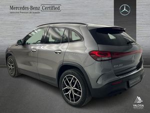 Mercedes EQA 250 AMG Line  - Foto 2