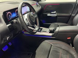 Mercedes EQA 250 AMG Line  - Foto 2