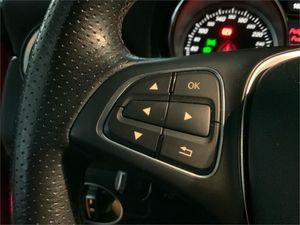 Mercedes CLA 200 d Shooting Brake  - Foto 2