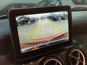 Mercedes CLA 200 d Shooting Brake  - Foto 2