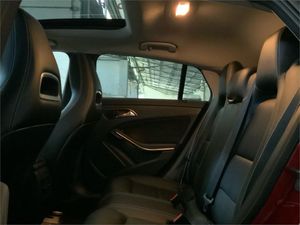 Mercedes CLA 200 d Shooting Brake  - Foto 2