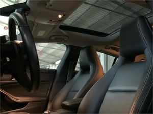 Mercedes CLA 200 d Shooting Brake  - Foto 2