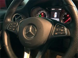 Mercedes CLA 200 d Shooting Brake  - Foto 2