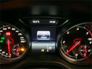 Mercedes CLA 200 d Shooting Brake  - Foto 2