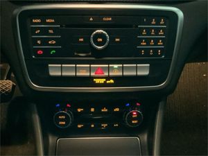 Mercedes CLA 200 d Shooting Brake  - Foto 2