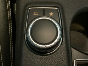 Mercedes CLA 200 d Shooting Brake  - Foto 2