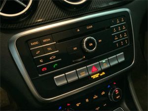 Mercedes CLA 200 d Shooting Brake  - Foto 2