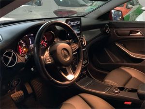 Mercedes CLA 200 d Shooting Brake  - Foto 2