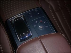 Mercedes Clase GLE 350 d 4MATIC  - Foto 2