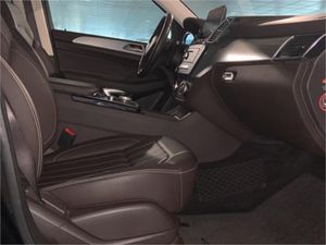 Mercedes Clase GLE 350 d 4MATIC  - Foto 2
