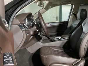 Mercedes Clase GLE 350 d 4MATIC  - Foto 2