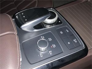 Mercedes Clase GLE 350 d 4MATIC  - Foto 2