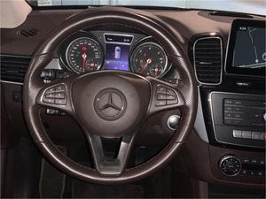 Mercedes Clase GLE 350 d 4MATIC  - Foto 2