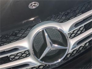 Mercedes Clase GLE 350 d 4MATIC  - Foto 2