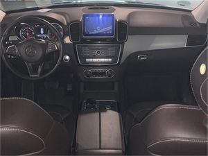Mercedes Clase GLE 350 d 4MATIC  - Foto 2