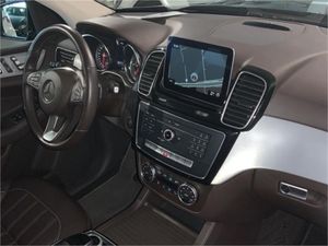 Mercedes Clase GLE 350 d 4MATIC  - Foto 2