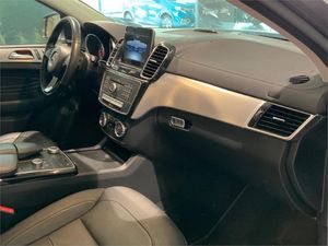 Mercedes GLE Coupé GLE 350 d 4MATIC  - Foto 2