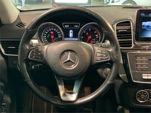 Mercedes GLE Coupé GLE 350 d 4MATIC  - Foto 2