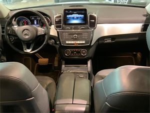 Mercedes GLE Coupé GLE 350 d 4MATIC  - Foto 2