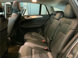 Mercedes GLE Coupé GLE 350 d 4MATIC  - Foto 2