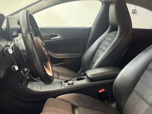 Mercedes CLA 200 CDI / d Urban  - Foto 2