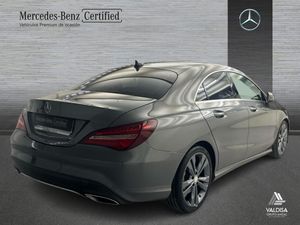 Mercedes CLA 200 CDI / d Urban  - Foto 2