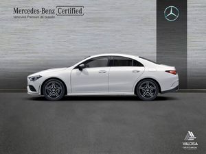 Mercedes CLA 220 D DCT  - Foto 2
