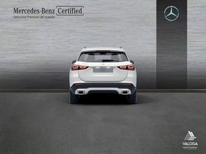 Mercedes GLA 200 D  - Foto 2