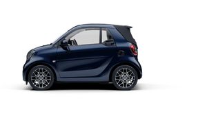 Smart Fortwo 60kW(81CV) EQ cabrio  - Foto 2