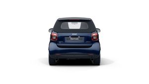 Smart Fortwo 60kW(81CV) EQ cabrio  - Foto 2