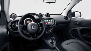 Smart Fortwo 60kW(81CV) EQ cabrio  - Foto 2