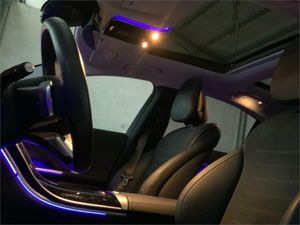 Mercedes Clase C 220 d Berlina  - Foto 2