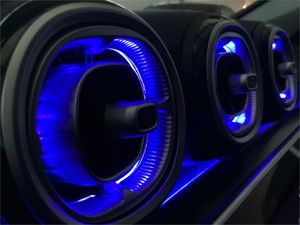 Mercedes Clase C 220 d Berlina  - Foto 2