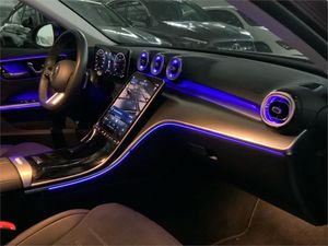 Mercedes Clase C 220 d Berlina  - Foto 2