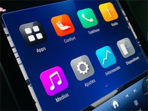 Mercedes Clase C 220 d Berlina  - Foto 2