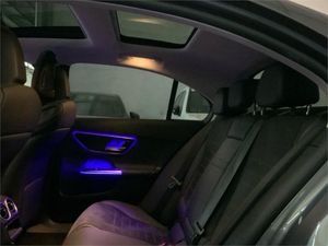 Mercedes Clase C 220 d Berlina  - Foto 2