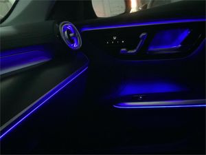 Mercedes Clase C 220 d Berlina  - Foto 2