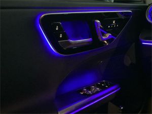 Mercedes Clase C 220 d Berlina  - Foto 2