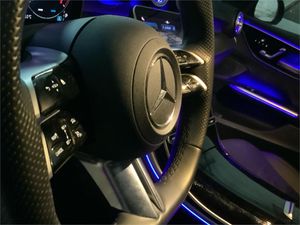 Mercedes Clase C 220 d Berlina  - Foto 2