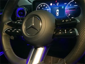 Mercedes Clase C 220 d Berlina  - Foto 2