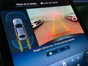 Mercedes Clase C 220 d Berlina  - Foto 2