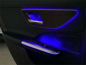 Mercedes Clase C 220 d Berlina  - Foto 2